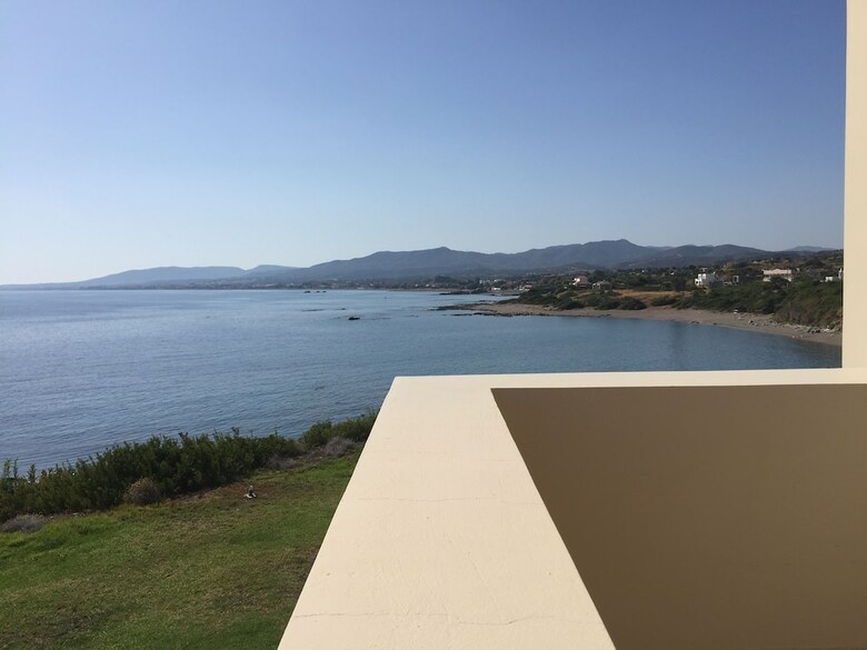 Apartamento Al Mare Villas