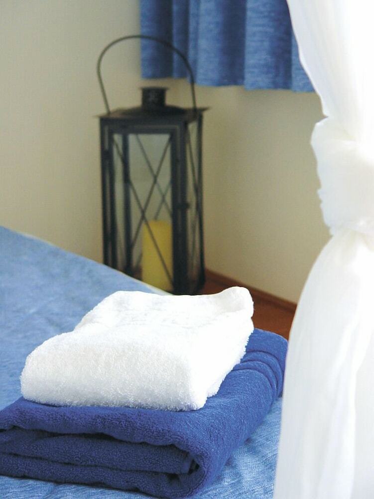 Apartamento Al Mare Villas