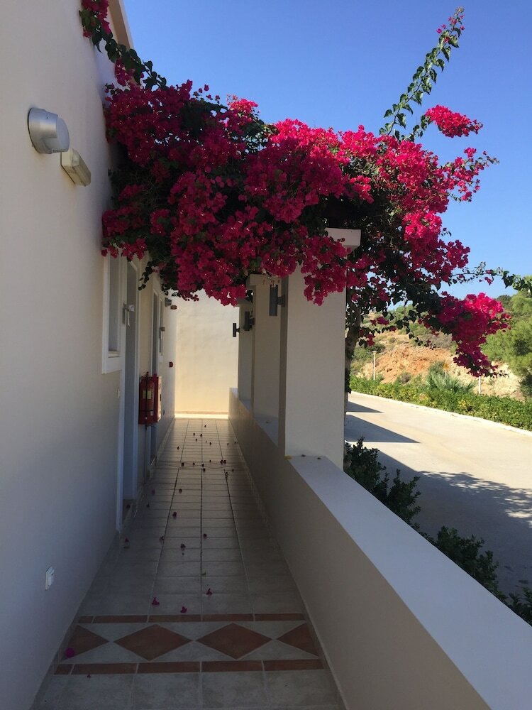 Apartamento Al Mare Villas