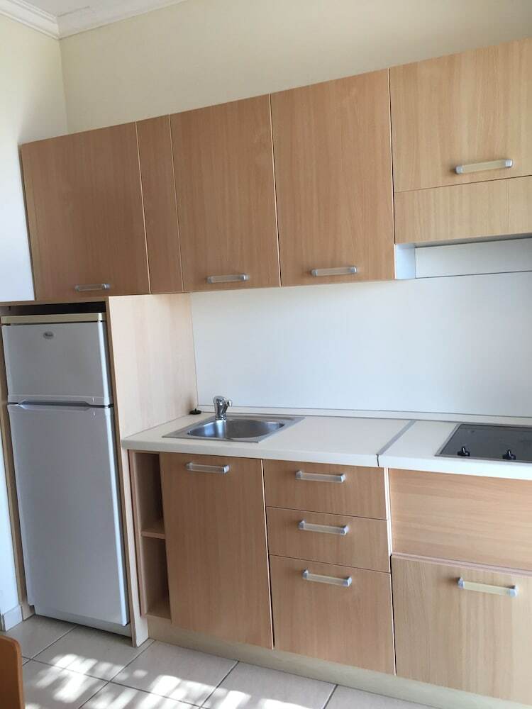 Apartamento Al Mare Villas