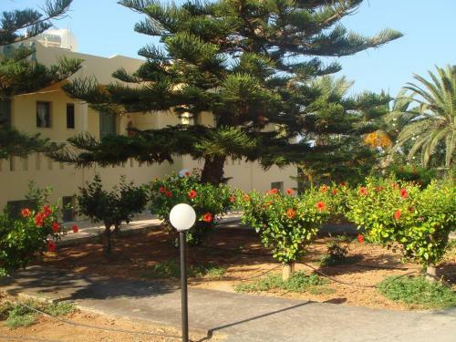 Keti Apartments