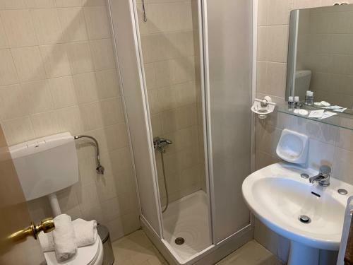 Sariza Spring Hotel