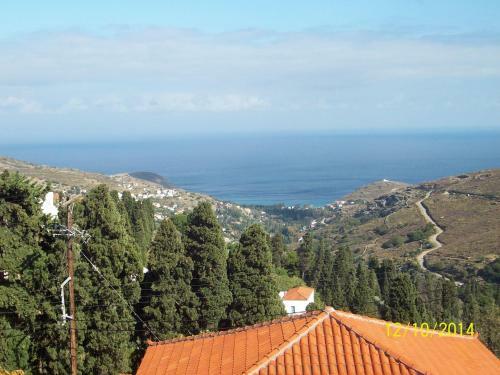 Sariza Spring Hotel