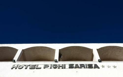 Sariza Spring Hotel