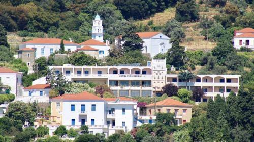 Sariza Spring Hotel