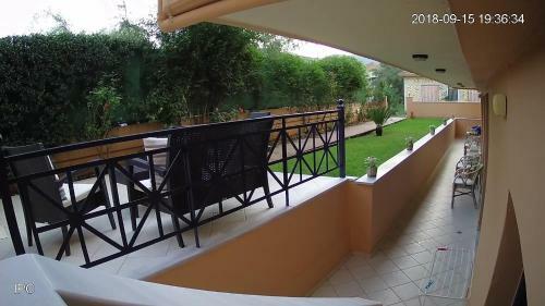Florena Hotel