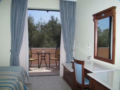 Florena Hotel