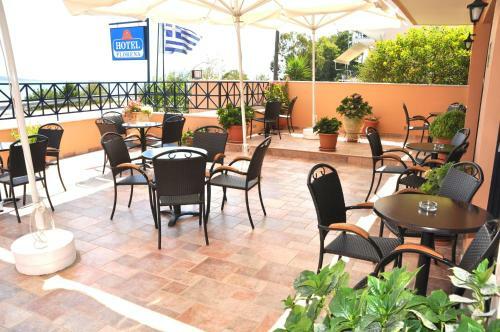 Florena Hotel