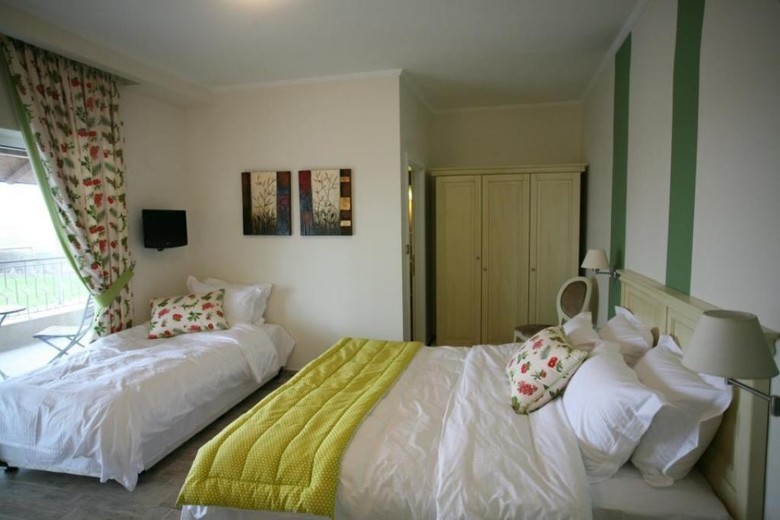 Hostal To Spiti Tis Sofias