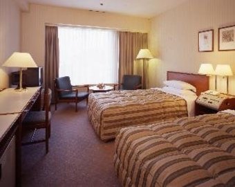 Nagoya Kanko Hotel
