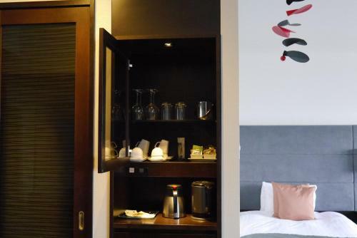 Hotel & Resorts Beppuwan