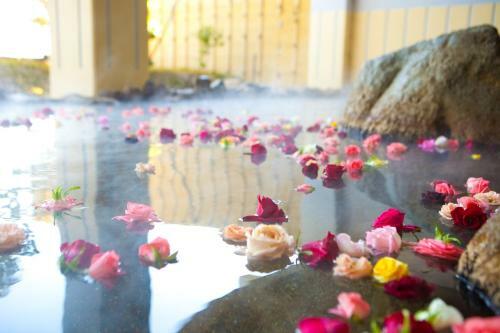 Hotel & Resorts Beppuwan