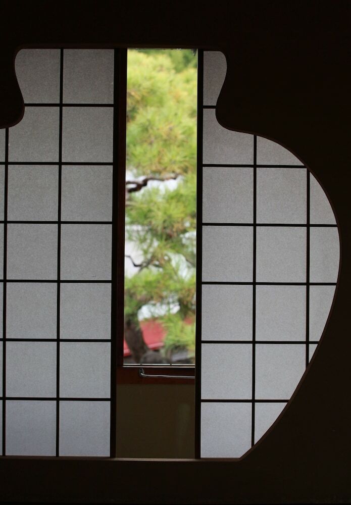 Ryokan Kaminaka