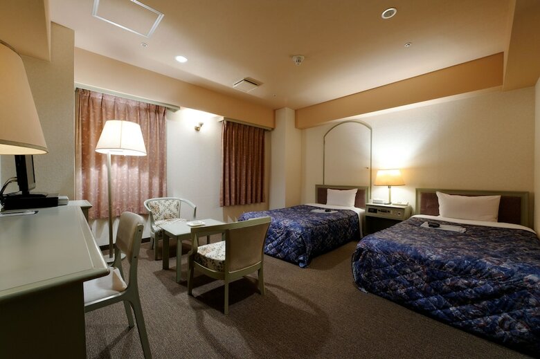 Hotel Machida Villa