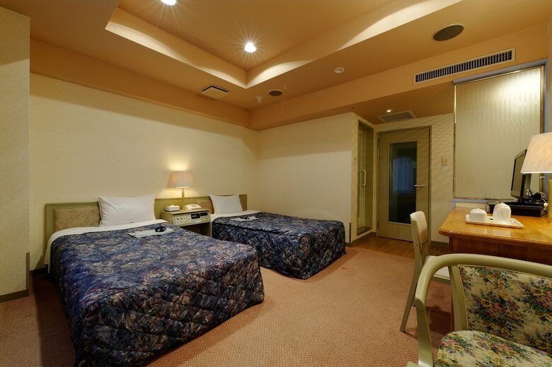 Hotel Machida Villa