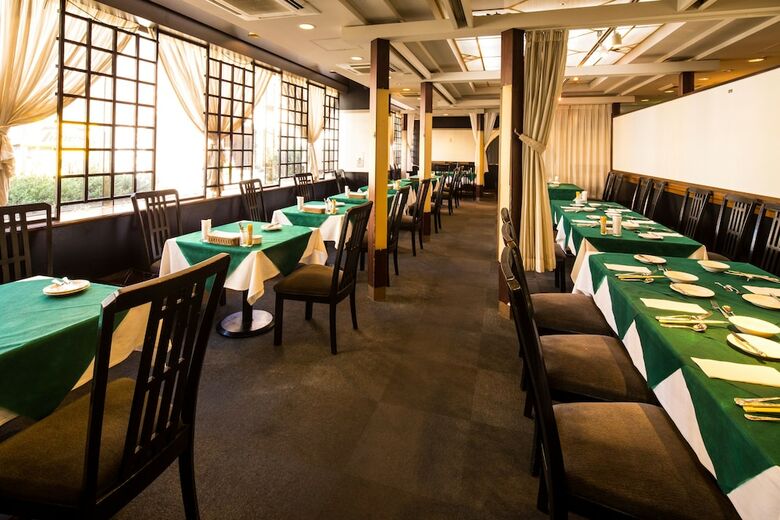 Hotel Machida Villa