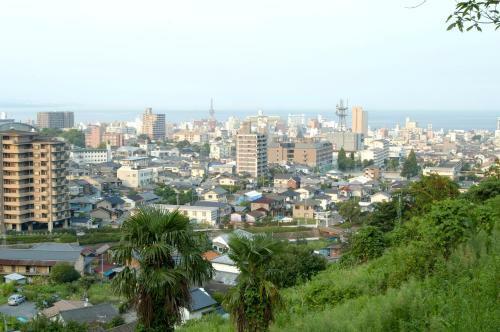 Beppu Showaen