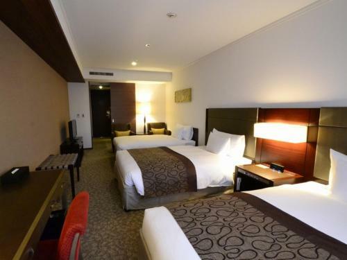 Best Western Hotel Sapporo Nakajima Koen