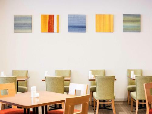 Best Western Hotel Sapporo Nakajima Koen