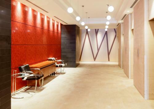 Best Western Hotel Sapporo Nakajima Koen