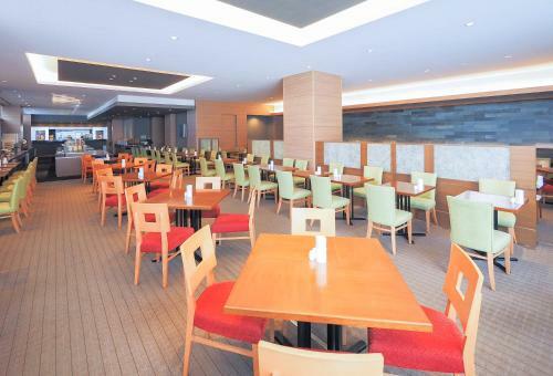 Best Western Hotel Sapporo Nakajima Koen