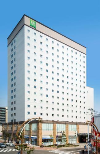 Best Western Hotel Sapporo Nakajima Koen