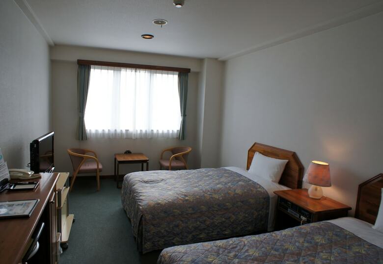 Hotel Sentpia