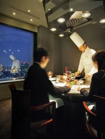 Hotel Novotel Sapporo