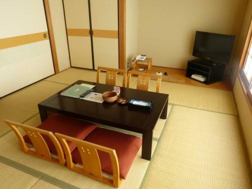 Kijima Kogen Hotel