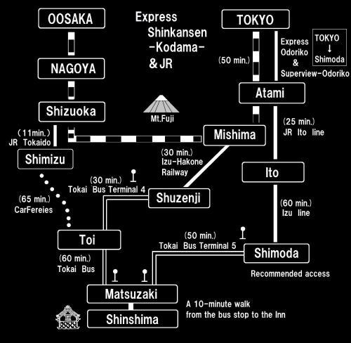 Onyado Shinshima