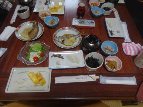 Lodge Ishibu-so