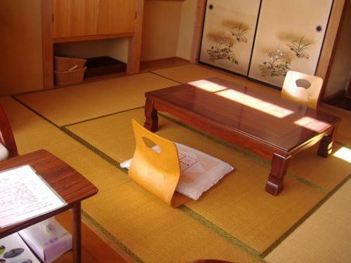 Lodge Ishibu-so