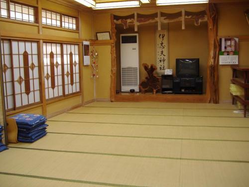 Lodge Ishibu-so