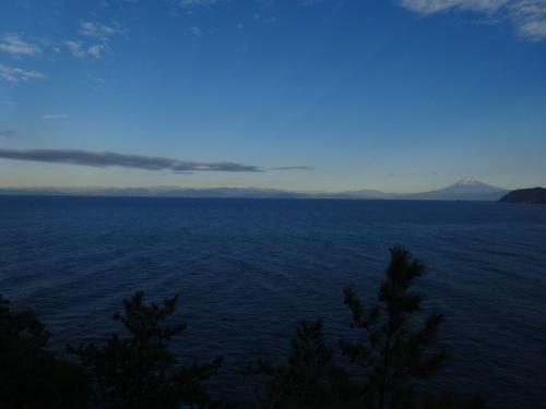 Lodge Ishibu-so