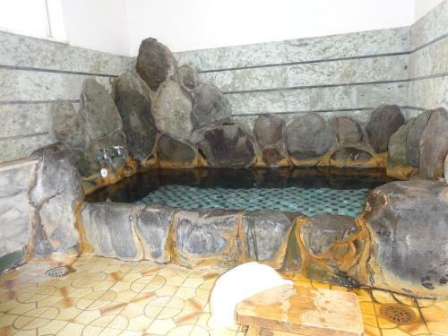 Lodge Ishibu-so