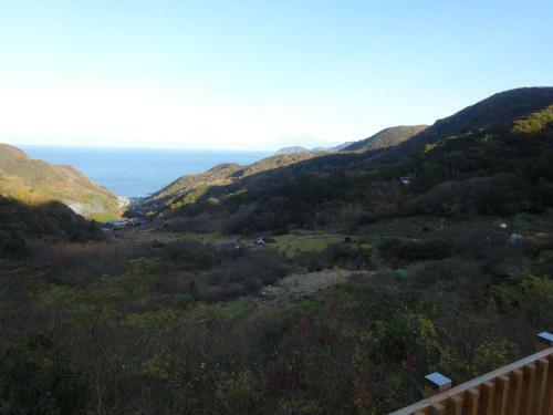 Lodge Ishibu-so