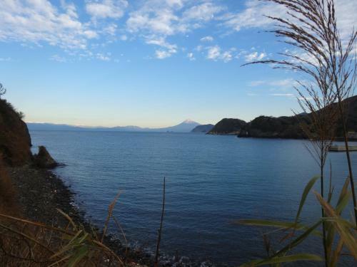 Lodge Ishibu-so