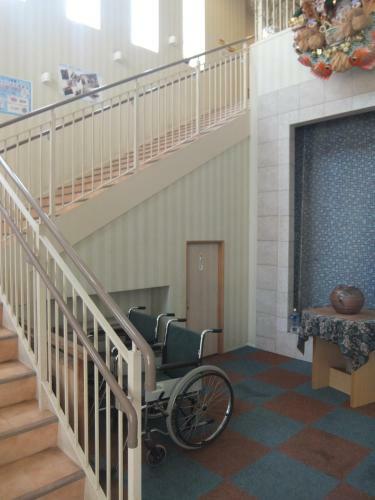 Natural Onsen Hostel Hidamari No Yu