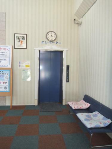 Natural Onsen Hostel Hidamari No Yu