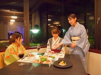 Hotel Resorpia Beppu