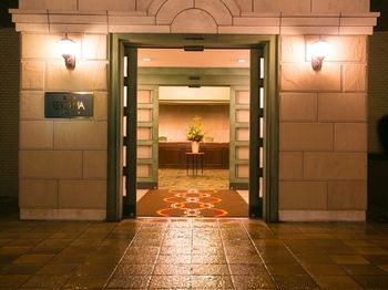Hotel Resorpia Beppu