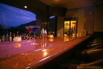 Hotel Resorpia Beppu