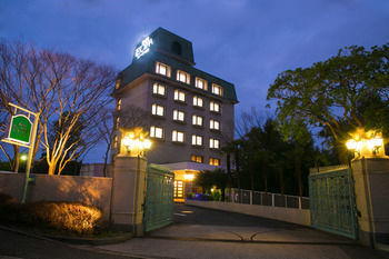 Hotel Resorpia Beppu