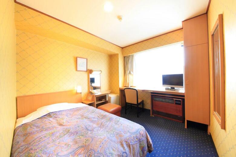 Niigata Toei Hotel