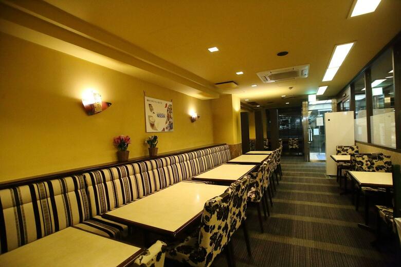 Apa Hotel Hiroshima Ekimae