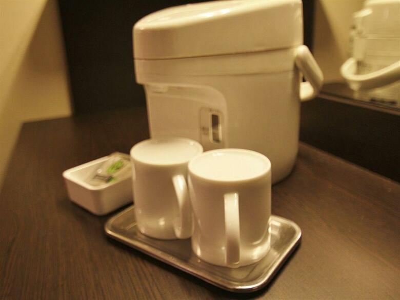 Apa Hotel Hiroshima Ekimae
