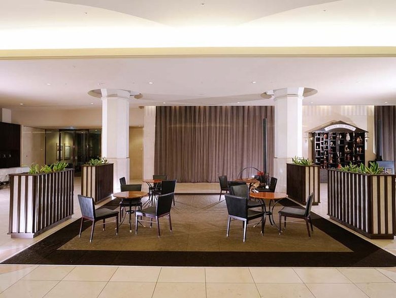 Hotel Emisia Sapporo