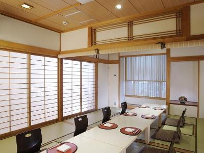 Hotel Emisia Sapporo