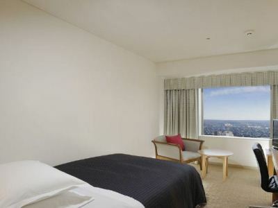 Hotel Emisia Sapporo