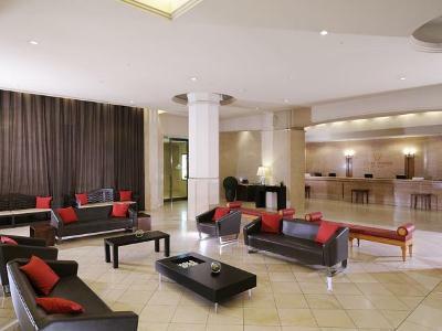 Hotel Emisia Sapporo
